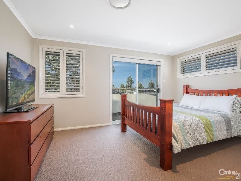 15 Pasture Street, The Ponds, NSW, 2769, The Ponds - Thumbnail 8