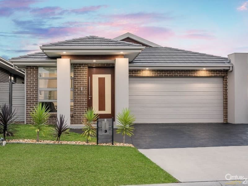 1 Fairfax Street, The Ponds, NSW, 2769, The Ponds - Image 1