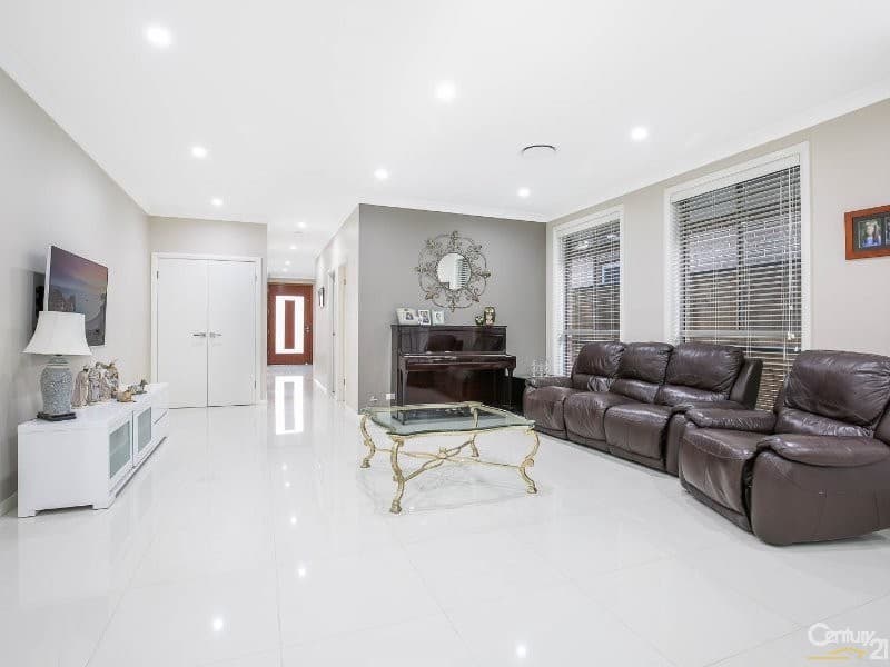 1 Fairfax Street, The Ponds, NSW, 2769, The Ponds - Thumbnail 2