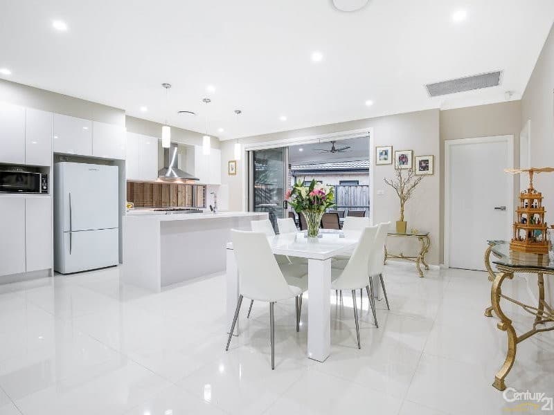 1 Fairfax Street, The Ponds, NSW, 2769, The Ponds - Thumbnail 3