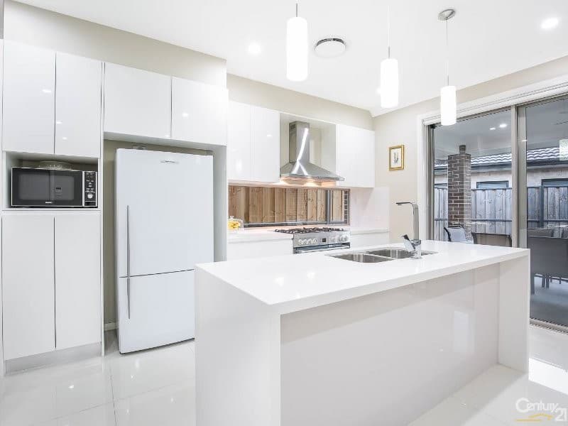 1 Fairfax Street, The Ponds, NSW, 2769, The Ponds - Thumbnail 4
