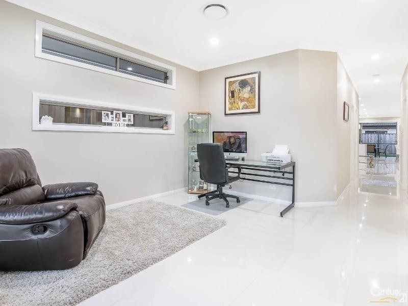1 Fairfax Street, The Ponds, NSW, 2769, The Ponds - Thumbnail 5