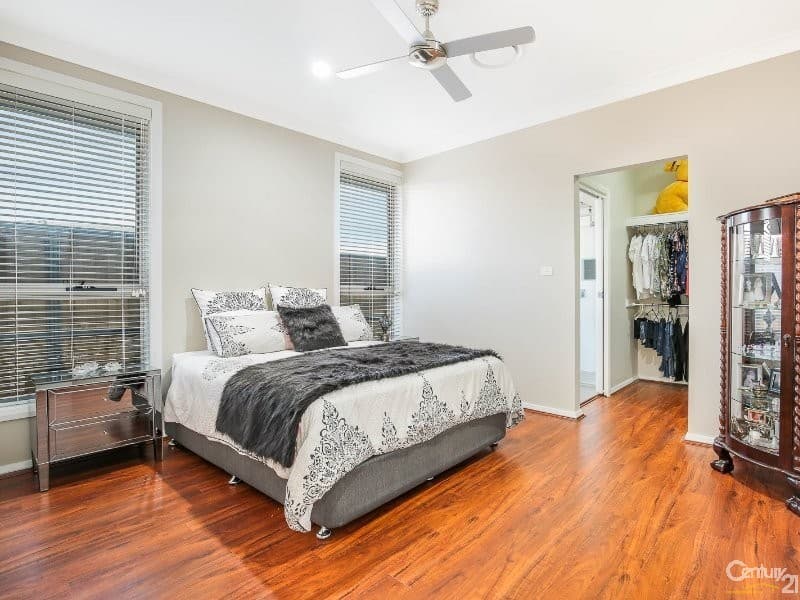 1 Fairfax Street, The Ponds, NSW, 2769, The Ponds - Thumbnail 7