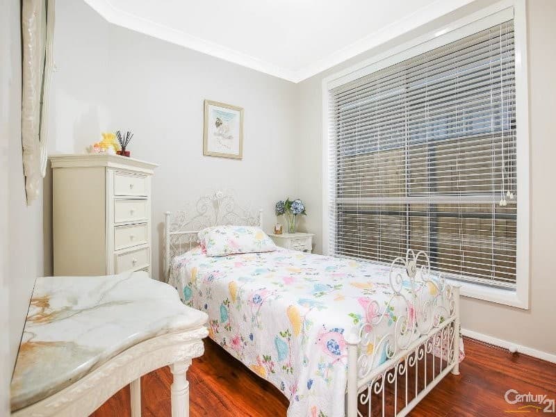1 Fairfax Street, The Ponds, NSW, 2769, The Ponds - Thumbnail 8