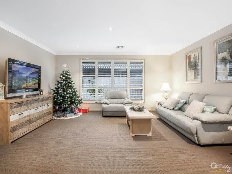14 Paringa Drive, The Ponds, NSW, 2769, The Ponds - Thumbnail 2