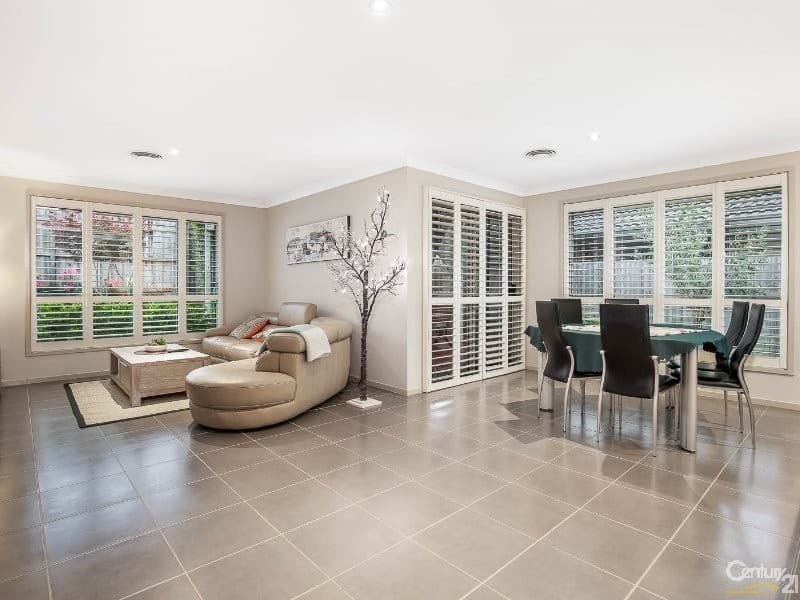 14 Paringa Drive, The Ponds, NSW, 2769, The Ponds - Thumbnail 3