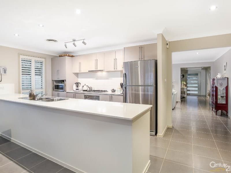 14 Paringa Drive, The Ponds, NSW, 2769, The Ponds - Thumbnail 4