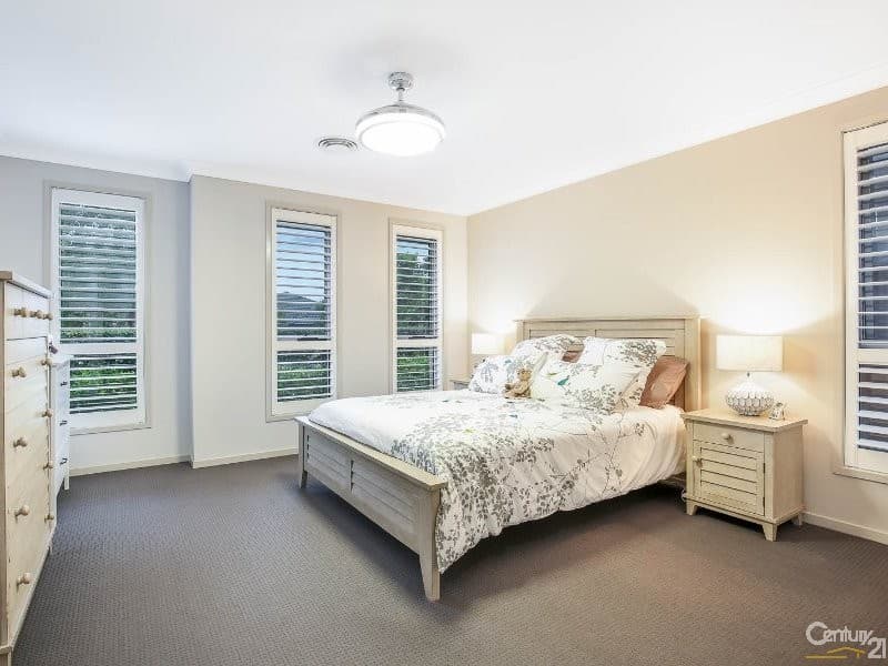 14 Paringa Drive, The Ponds, NSW, 2769, The Ponds - Thumbnail 5