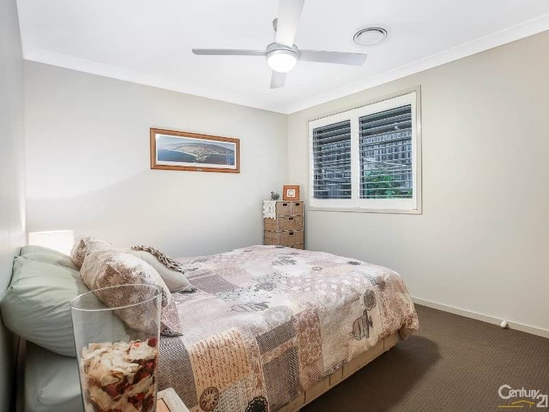 14 Paringa Drive, The Ponds, NSW, 2769, The Ponds - Thumbnail 7