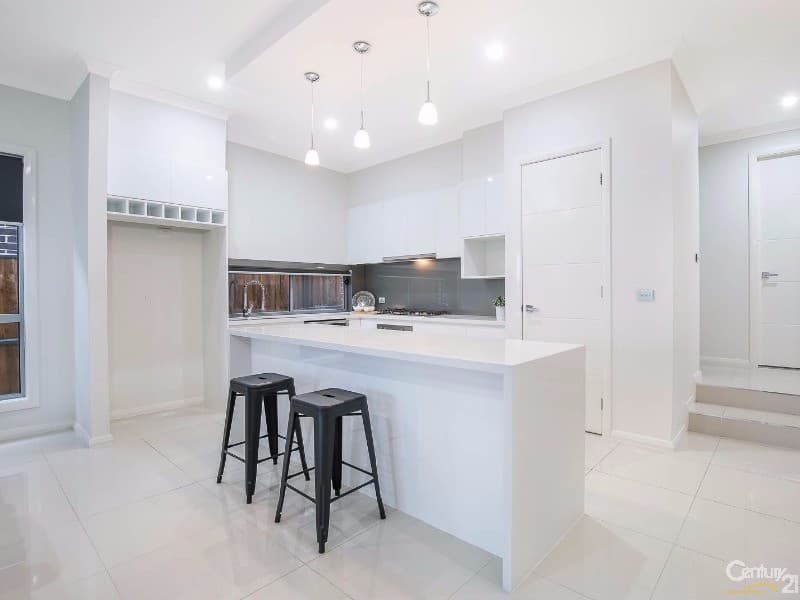 204 Ridgeline Drive, The Ponds, NSW, 2769, The Ponds - Thumbnail 3