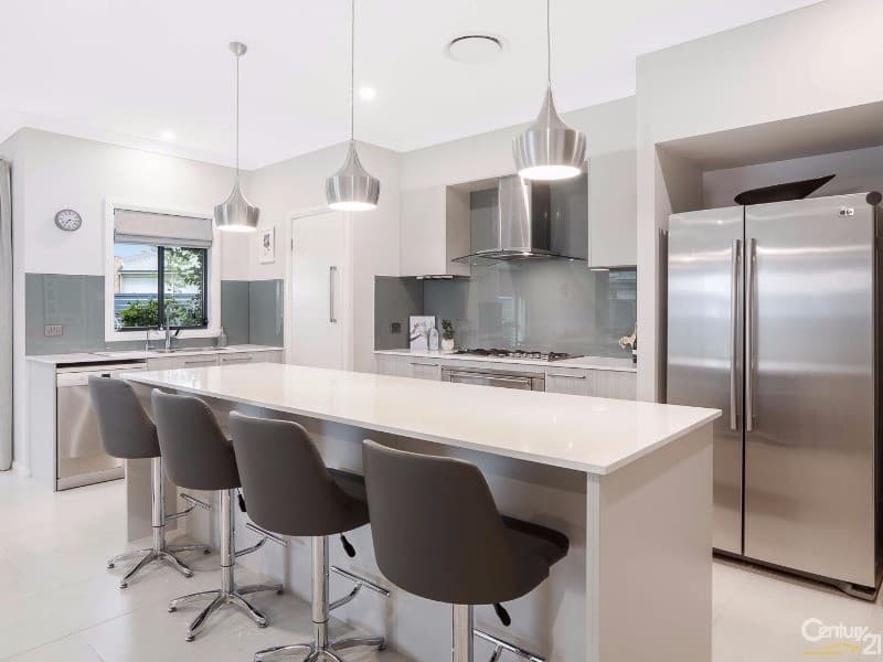 3 Fanflower Street, The Ponds, NSW, 2769, The Ponds - Thumbnail 4