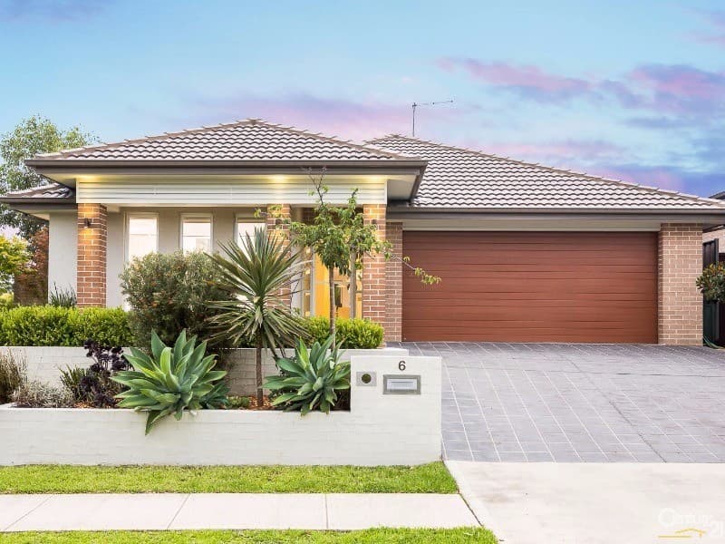 6 Ripple Crescent, The Ponds, NSW, 2769, The Ponds - Image 1