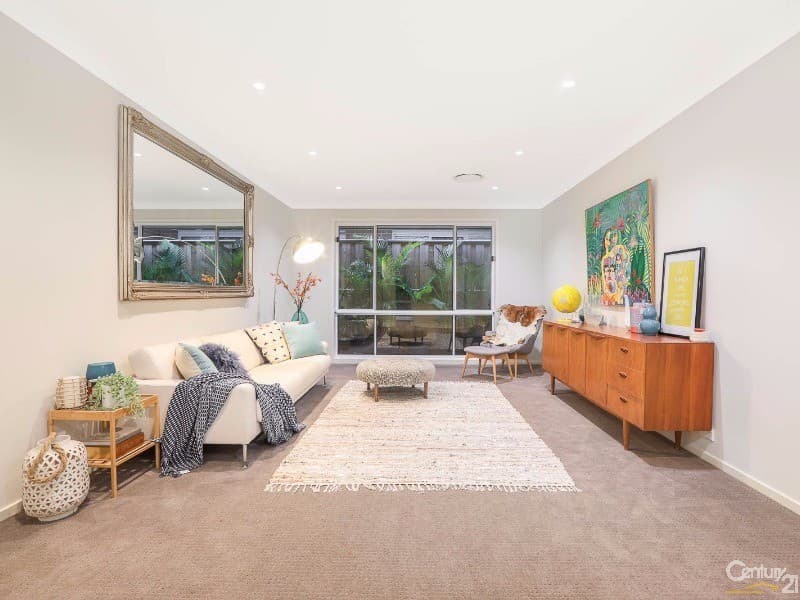 6 Ripple Crescent, The Ponds, NSW, 2769, The Ponds - Thumbnail 2