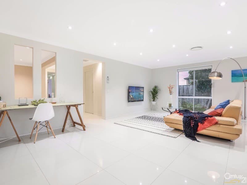 6 Ripple Crescent, The Ponds, NSW, 2769, The Ponds - Thumbnail 3
