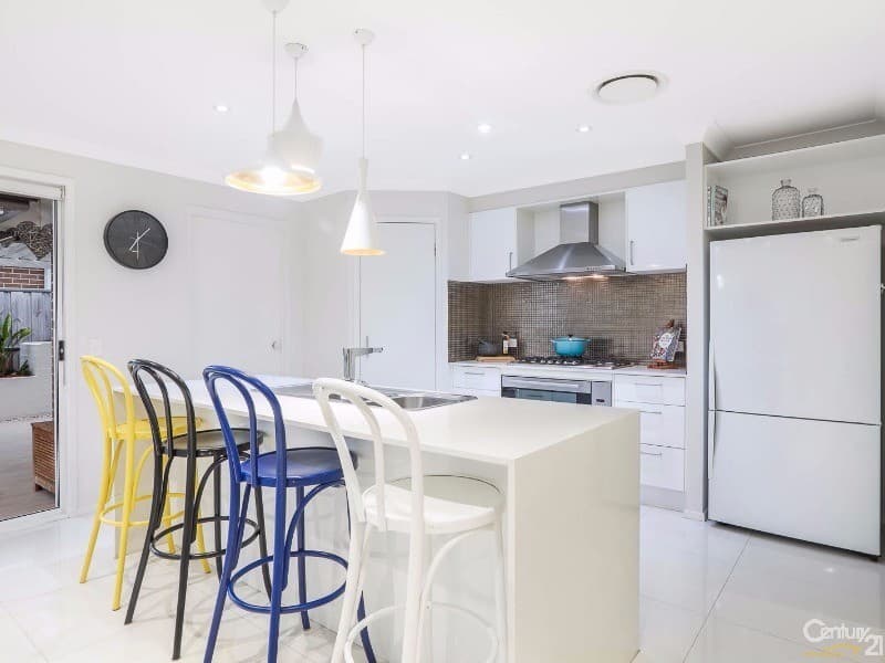 6 Ripple Crescent, The Ponds, NSW, 2769, The Ponds - Thumbnail 4