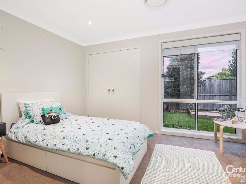 6 Ripple Crescent, The Ponds, NSW, 2769, The Ponds - Thumbnail 7