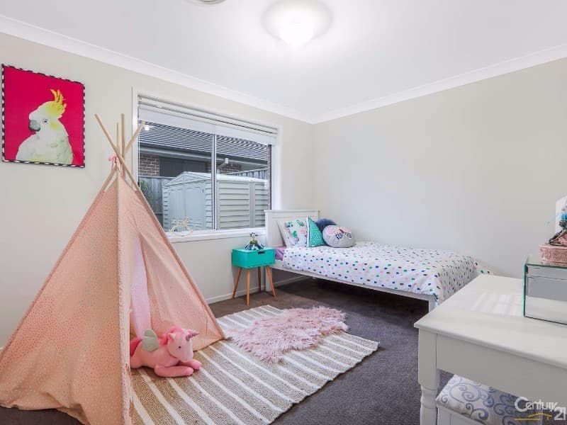 6 Ripple Crescent, The Ponds, NSW, 2769, The Ponds - Thumbnail 8