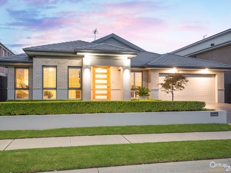 29 Meander Crescent, The Ponds, NSW, 2769, The Ponds - Image 1