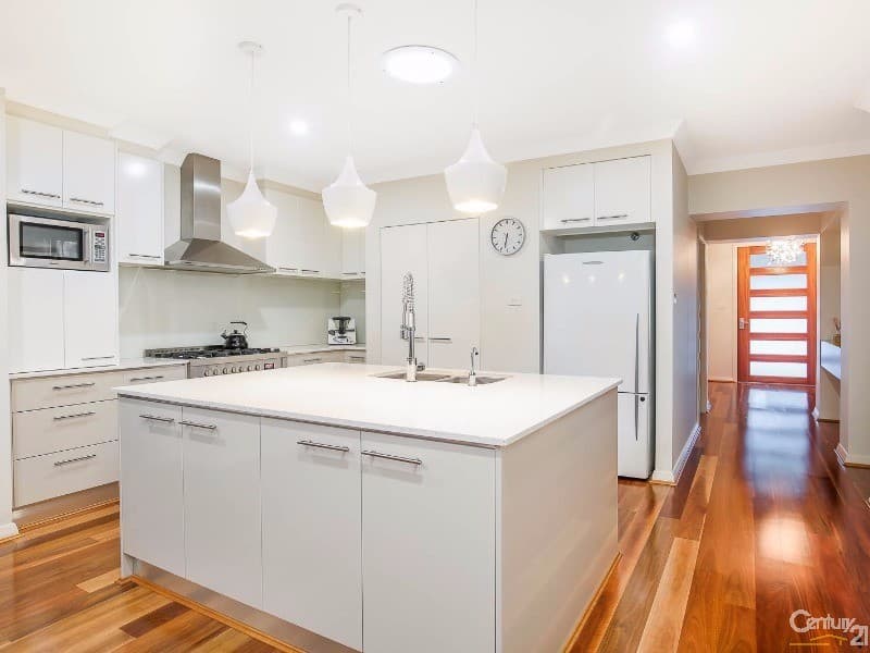 29 Meander Crescent, The Ponds, NSW, 2769, The Ponds - Thumbnail 2