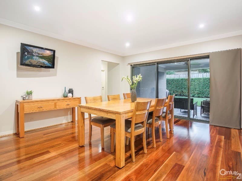 29 Meander Crescent, The Ponds, NSW, 2769, The Ponds - Thumbnail 3