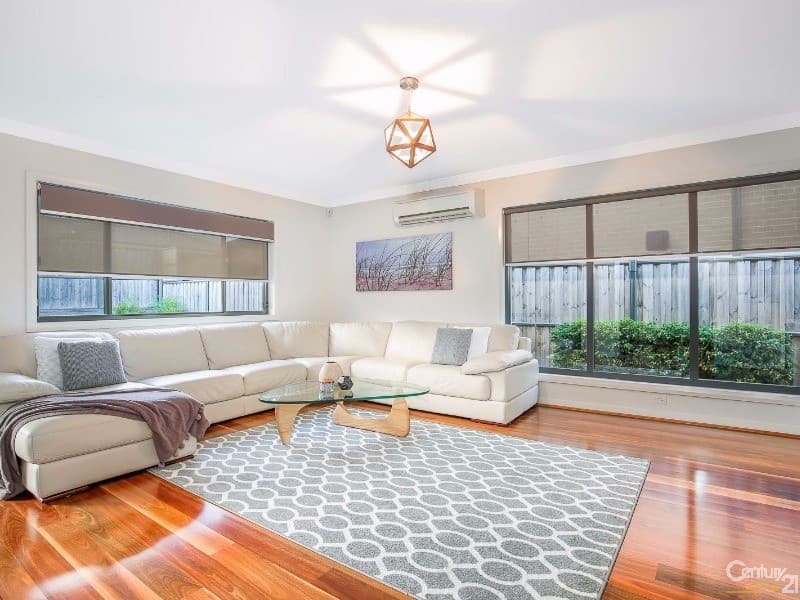 29 Meander Crescent, The Ponds, NSW, 2769, The Ponds - Thumbnail 4