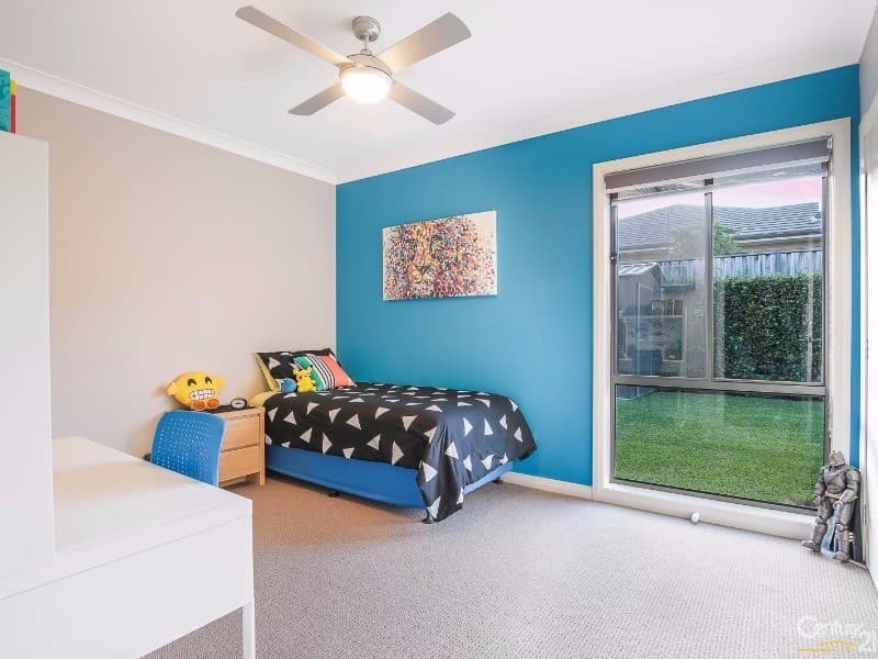 29 Meander Crescent, The Ponds, NSW, 2769, The Ponds - Thumbnail 8