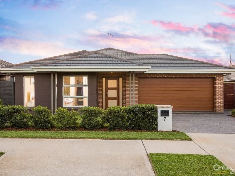 7 Peppermint Fairway, The Ponds, NSW, 2769, The Ponds - Image 1