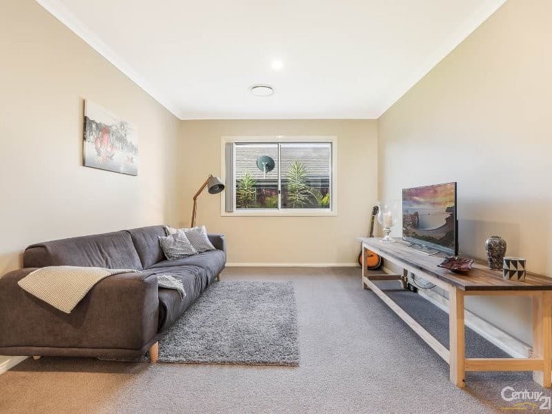 7 Peppermint Fairway, The Ponds, NSW, 2769, The Ponds - Thumbnail 2