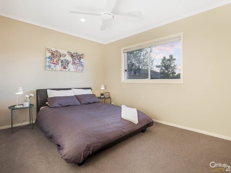 7 Peppermint Fairway, The Ponds, NSW, 2769, The Ponds - Thumbnail 7