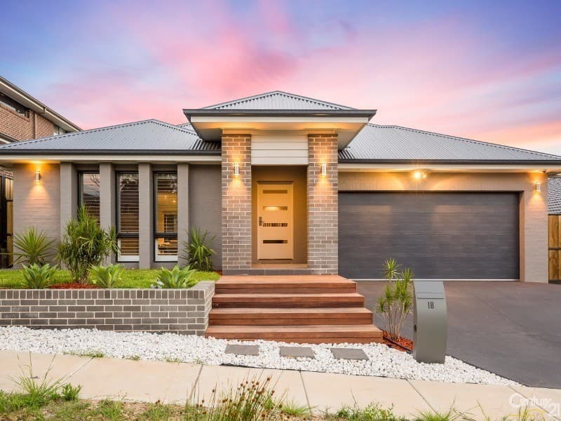 18 Coorong Road, Kellyville, NSW, 2155, Kellyville - Image 1