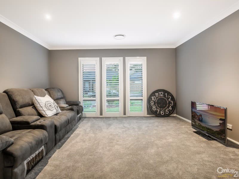 18 Coorong Road, Kellyville, NSW, 2155, Kellyville - Thumbnail 2