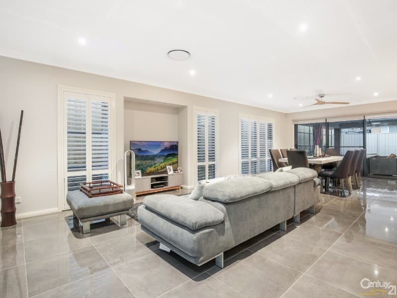 18 Coorong Road, Kellyville, NSW, 2155, Kellyville - Thumbnail 3
