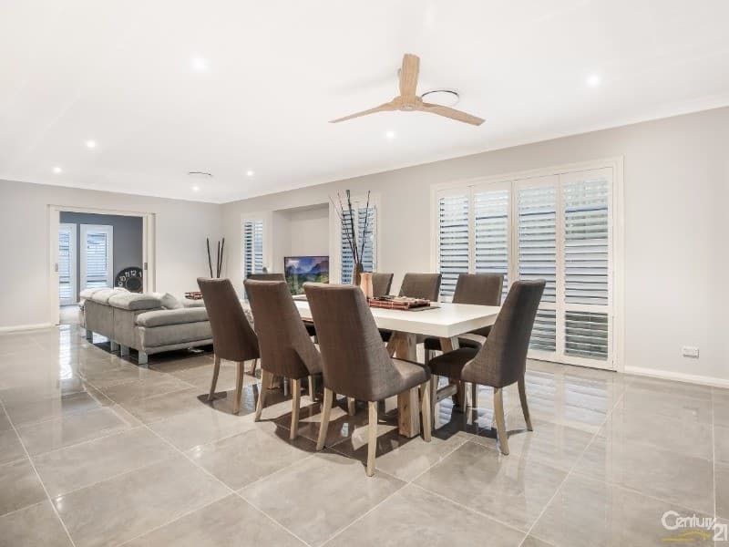18 Coorong Road, Kellyville, NSW, 2155, Kellyville - Thumbnail 4