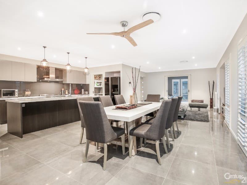 18 Coorong Road, Kellyville, NSW, 2155, Kellyville - Thumbnail 5