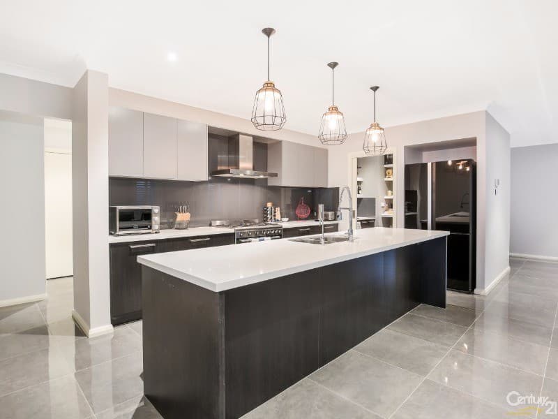 18 Coorong Road, Kellyville, NSW, 2155, Kellyville - Thumbnail 6