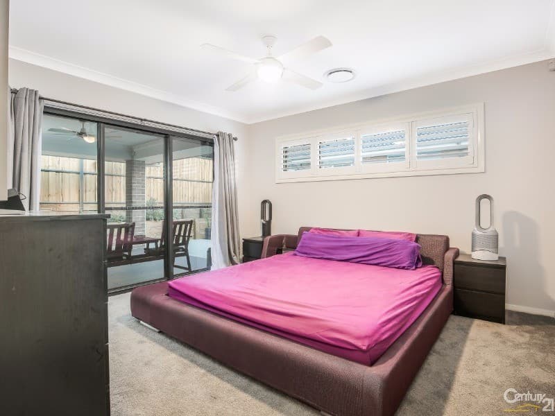 18 Coorong Road, Kellyville, NSW, 2155, Kellyville - Thumbnail 8