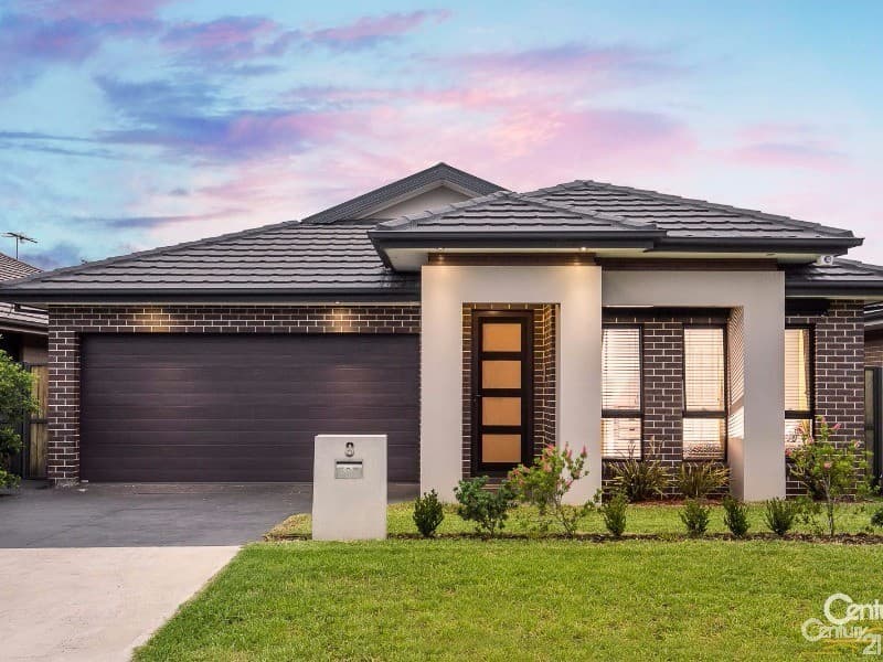 8 Tweed Street, The Ponds, NSW, 2769, The Ponds - Image 1