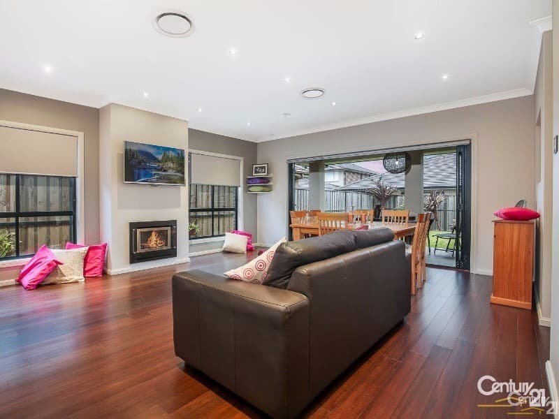 8 Tweed Street, The Ponds, NSW, 2769, The Ponds - Thumbnail 2