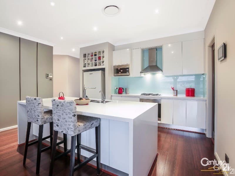 8 Tweed Street, The Ponds, NSW, 2769, The Ponds - Thumbnail 3