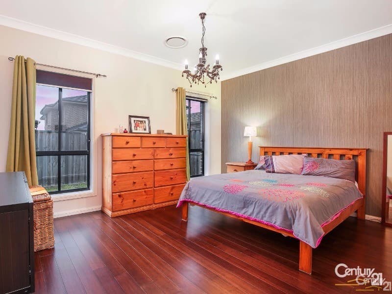 8 Tweed Street, The Ponds, NSW, 2769, The Ponds - Thumbnail 4