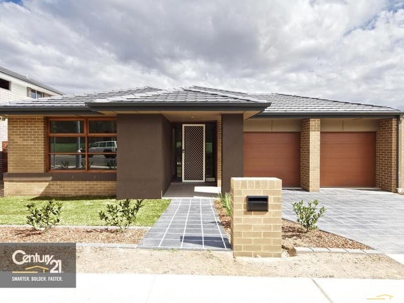 Lot 130 Ellida Estate, Parkhurst QLD, Parkhurst - Image 1