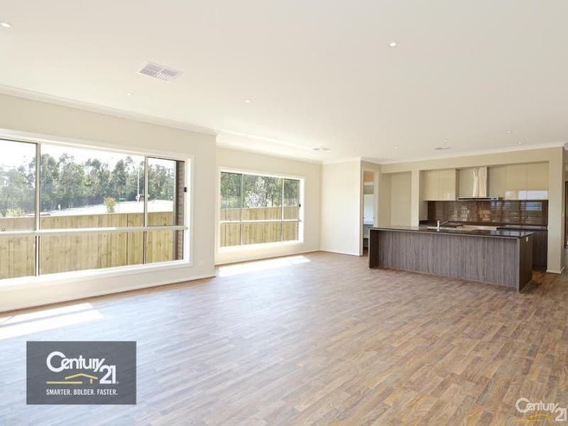 Lot 130 Ellida Estate, Parkhurst QLD, Parkhurst - Thumbnail 3
