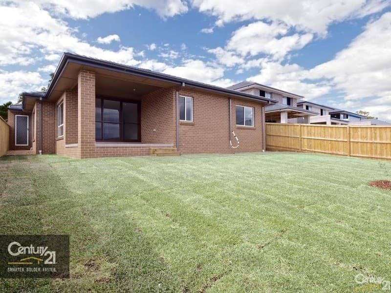 Lot 130 Ellida Estate, Parkhurst QLD, Parkhurst - Thumbnail 5