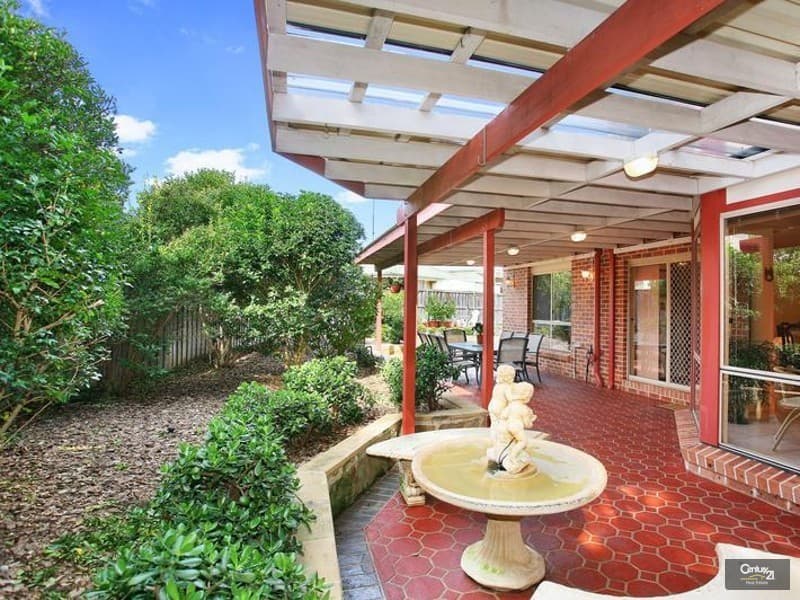 Rouse Hill Town Centre, Shop GR053, Civic Way, Rouse Hill, NSW, 2155, Rouse Hill - Thumbnail 8