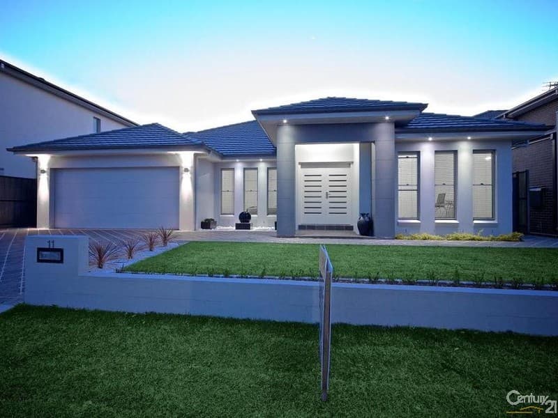 Rouse Hill Town Centre, Shop GR053, Civic Way, Rouse Hill, NSW, 2155, The Ponds - Image 1