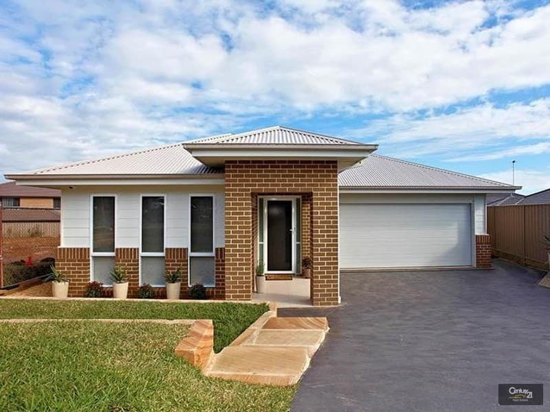 71 Sovereign Avenue, Kellyville Ridge, NSW, 2155, Kellyville Ridge - Image 1