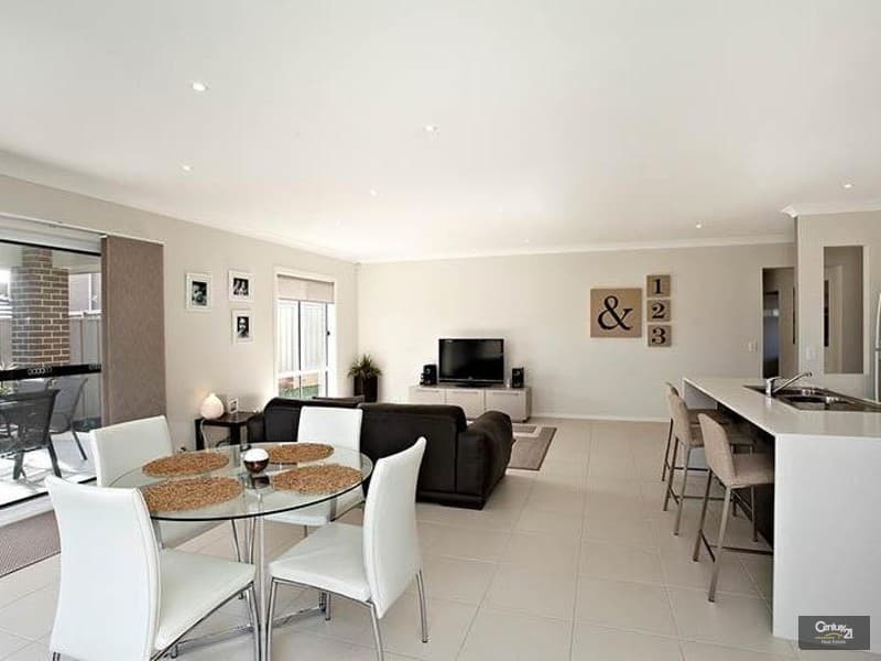 71 Sovereign Avenue, Kellyville Ridge, NSW, 2155, Kellyville Ridge - Thumbnail 4