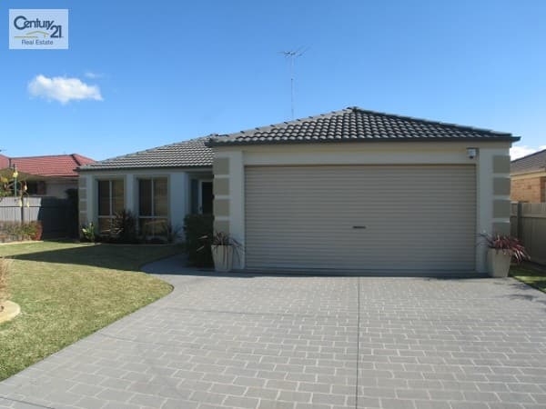 Rouse Hill Town Centre, Shop GR053, Civic Way, Rouse Hill, NSW, 2155, Rouse Hill - Image 1