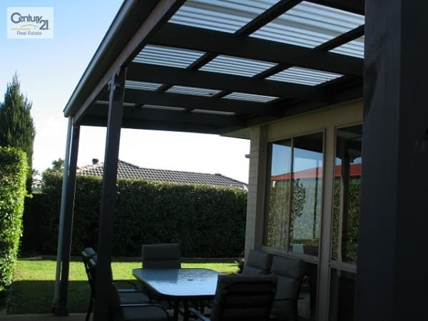 Rouse Hill Town Centre, Shop GR053, Civic Way, Rouse Hill, NSW, 2155, Rouse Hill - Thumbnail 5
