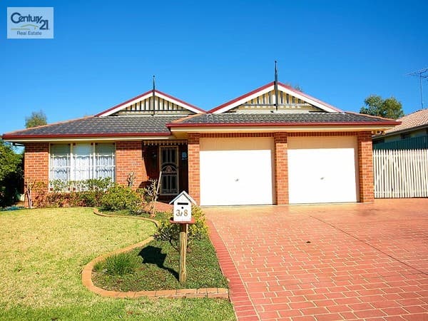 Rouse Hill Town Centre, Shop GR053, Civic Way, Rouse Hill, NSW, 2155, Rouse Hill - Image 1